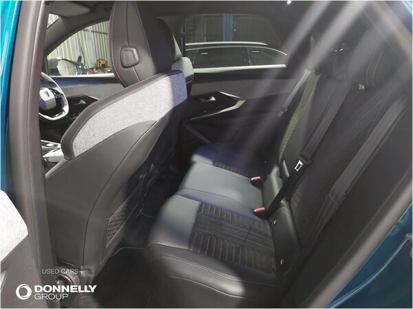 Used Peugeot 3008 2024 for sale - 72658558: Photo 9