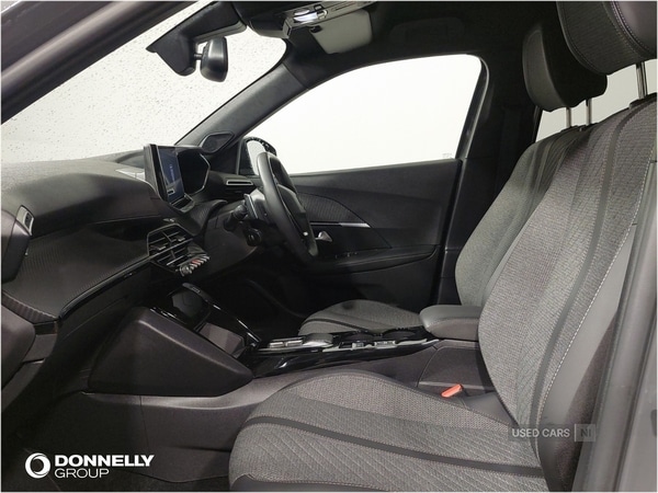 Used Peugeot 2008 2023 for sale - 78035365: Photo 11