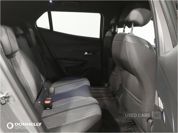 Used Peugeot 2008 2023 for sale - 78035365: Photo 12