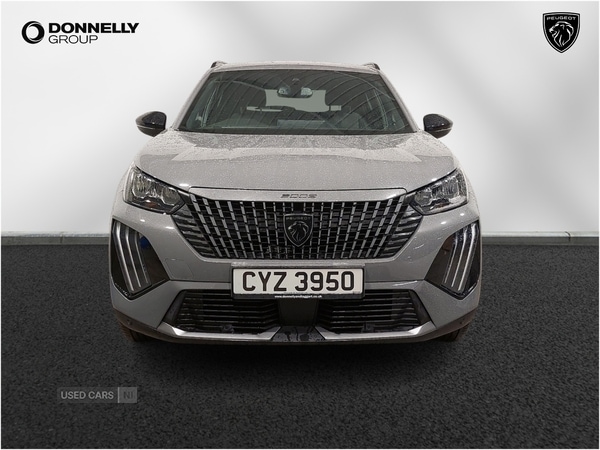 Used Peugeot 2008 2023 for sale - 78035365: Photo 13