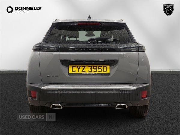 Used Peugeot 2008 2023 for sale - 78035365: Photo 14