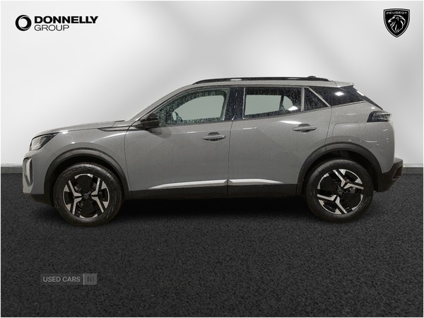 Used Peugeot 2008 2023 for sale - 78035365: Photo 15