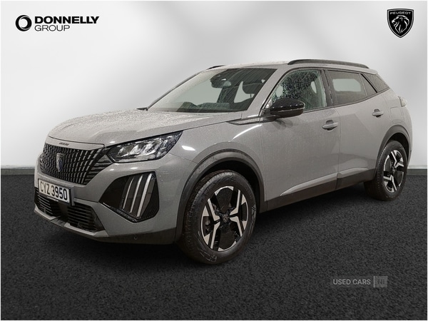 Used Peugeot 2008 2023 for sale - 78035365: Photo 16