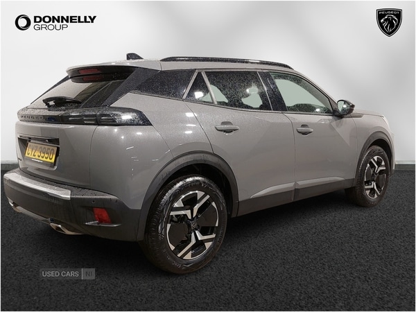 Used Peugeot 2008 2023 for sale - 78035365: Photo 17