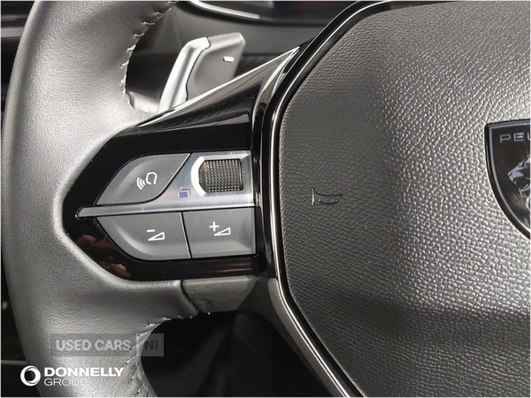 Used Peugeot 2008 2023 for sale - 78035365: Photo 20