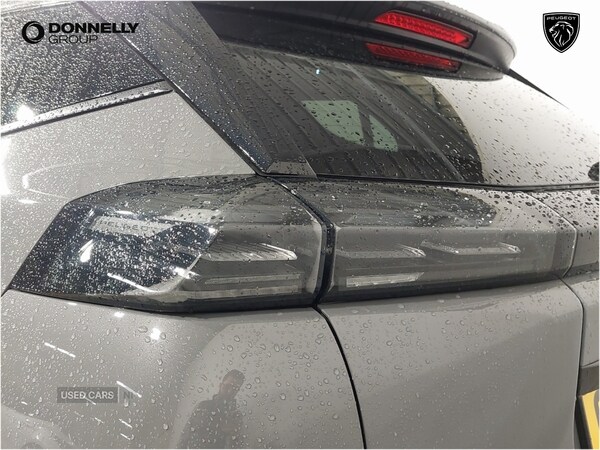 Used Peugeot 2008 2023 for sale - 78035365: Photo 27