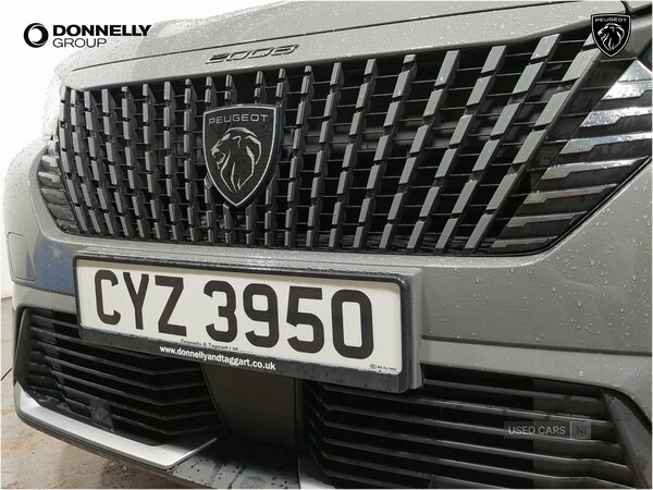 Used Peugeot 2008 2023 for sale - 78035365: Photo 28