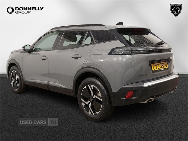 Used Peugeot 2008 2023 for sale - 78035365: Photo 3