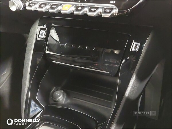 Used Peugeot 2008 2023 for sale - 78035365: Photo 31