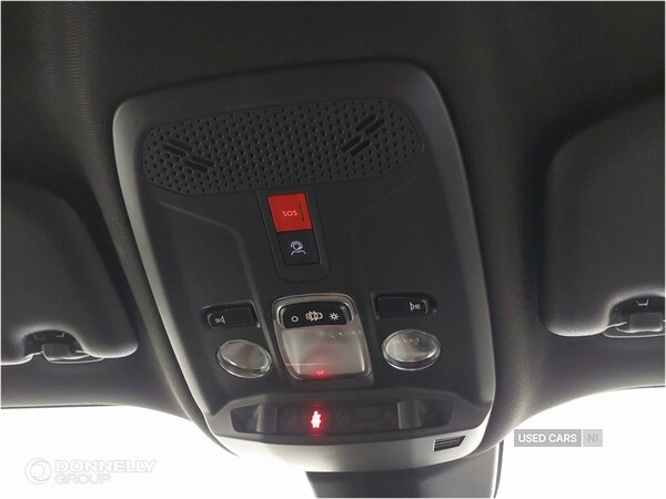 Used Peugeot 2008 2023 for sale - 78035365: Photo 33