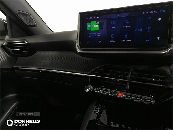 Used Peugeot 2008 2023 for sale - 78035365: Photo 35