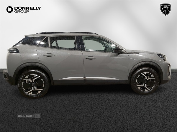 Used Peugeot 2008 2023 for sale - 78035365: Photo 4