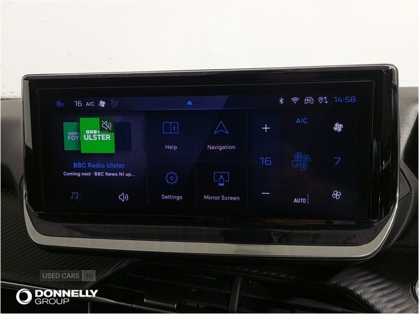 Used Peugeot 2008 2023 for sale - 78035365: Photo 41