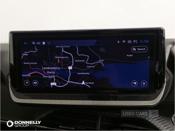 Used Peugeot 2008 2023 for sale - 78035365: Photo 42