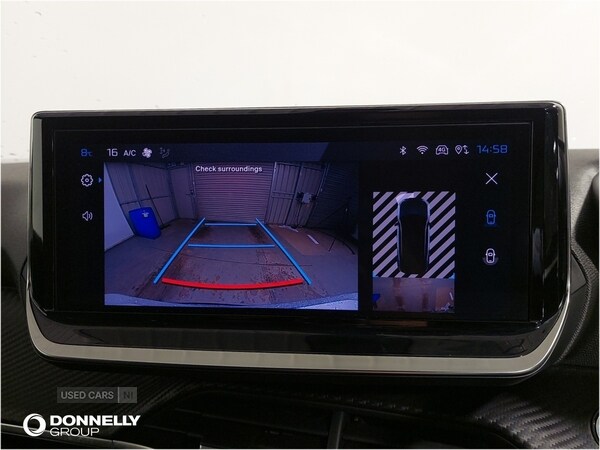 Used Peugeot 2008 2023 for sale - 78035365: Photo 43