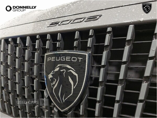 Used Peugeot 2008 2023 for sale - 78035365: Photo 44