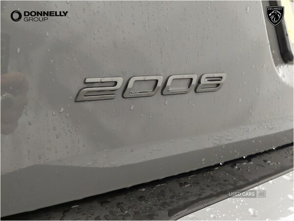 Used Peugeot 2008 2023 for sale - 78035365: Photo 45