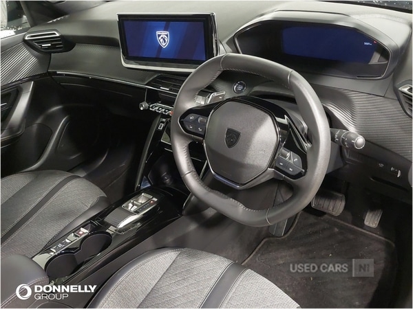 Used Peugeot 2008 2023 for sale - 78035365: Photo 5