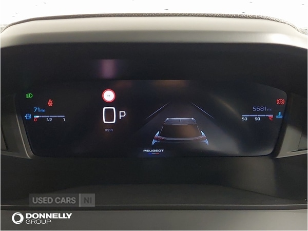 Used Peugeot 2008 2023 for sale - 78035365: Photo 7