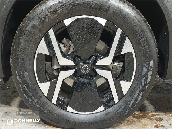 Used Peugeot 2008 2023 for sale - 78035365: Photo 8