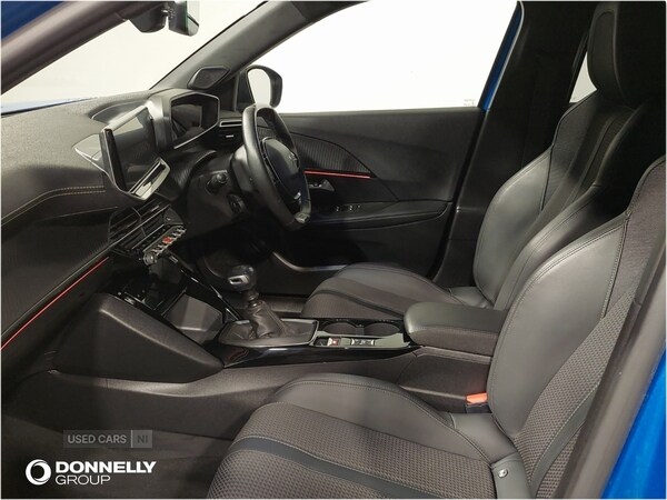 Used Peugeot 2008 2023 for sale - 75742106: Photo 10