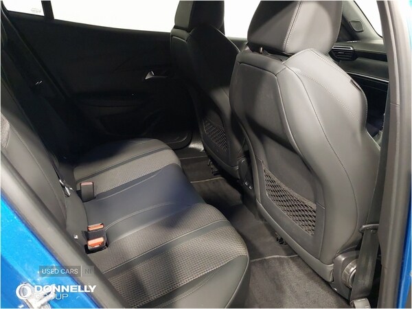 Used Peugeot 2008 2023 for sale - 75742106: Photo 11