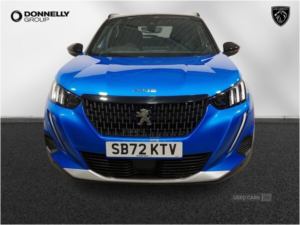 Used Peugeot 2008 2023 for sale - 75742106: Photo 12