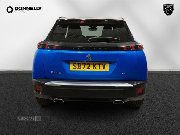 Used Peugeot 2008 2023 for sale - 75742106: Photo 13