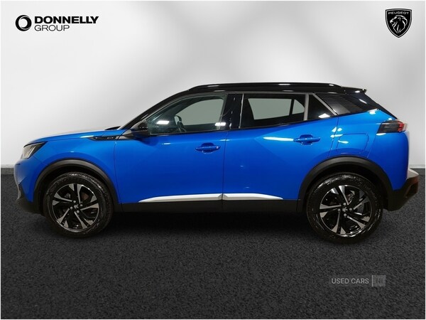 Used Peugeot 2008 2023 for sale - 75742106: Photo 14
