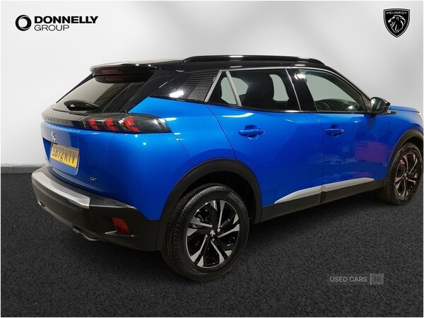 Used Peugeot 2008 2023 for sale - 75742106: Photo 16