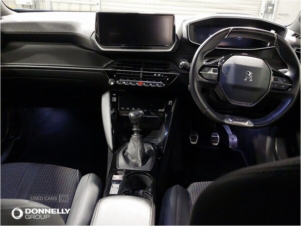 Used Peugeot 2008 2023 for sale - 75742106: Photo 17