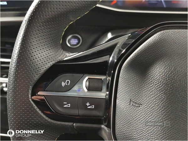 Used Peugeot 2008 2023 for sale - 75742106: Photo 19