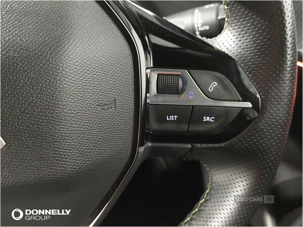 Used Peugeot 2008 2023 for sale - 75742106: Photo 20