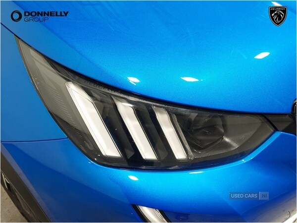 Used Peugeot 2008 2023 for sale - 75742106: Photo 25