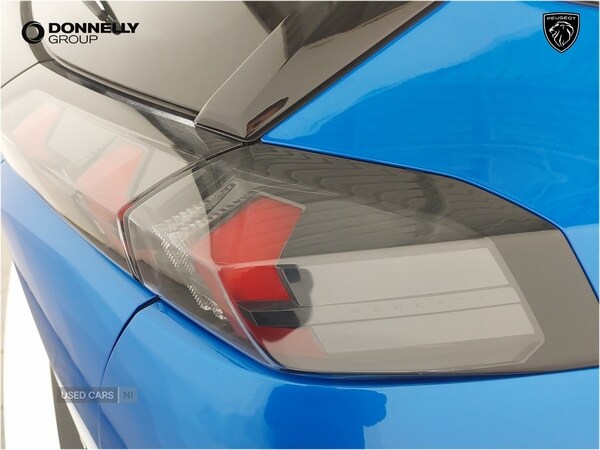 Used Peugeot 2008 2023 for sale - 75742106: Photo 26