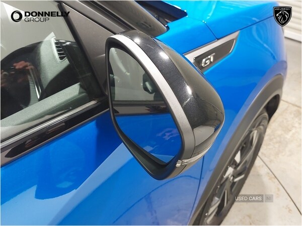 Used Peugeot 2008 2023 for sale - 75742106: Photo 29