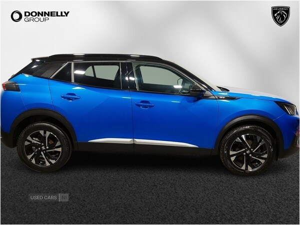 Used Peugeot 2008 2023 for sale - 75742106: Photo 3