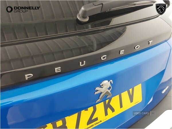 Used Peugeot 2008 2023 for sale - 75742106: Photo 40