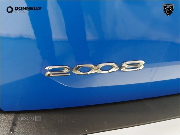 Used Peugeot 2008 2023 for sale - 75742106: Photo 41