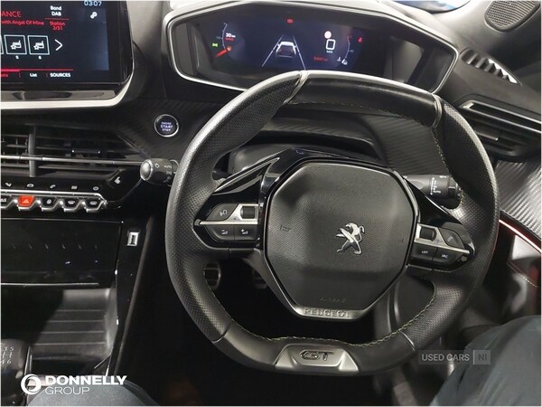 Used Peugeot 2008 2023 for sale - 75742106: Photo 4