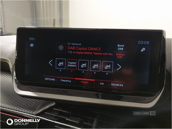 Used Peugeot 2008 2023 for sale - 75742106: Photo 5