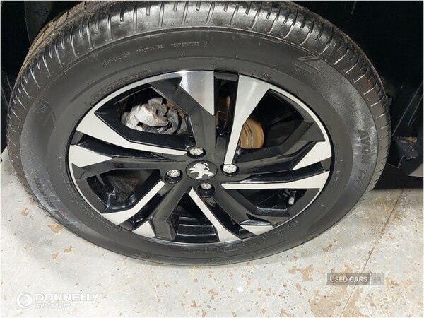 Used Peugeot 2008 2023 for sale - 75742106: Photo 7