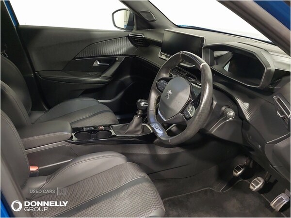 Used Peugeot 2008 2023 for sale - 75742106: Photo 8