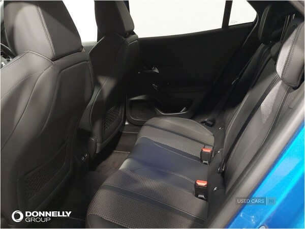Used Peugeot 2008 2023 for sale - 75742106: Photo 9