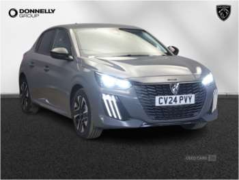 Used Peugeot 208 2024 for sale - 74687338: Photo