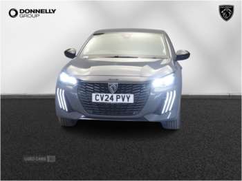 Used Peugeot 208 2024 for sale - 74687338: Photo