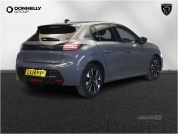 Used Peugeot 208 2024 for sale - 74687338: Photo