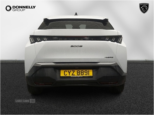 Used Peugeot 3008 2024 for sale - 77268339: Photo 12