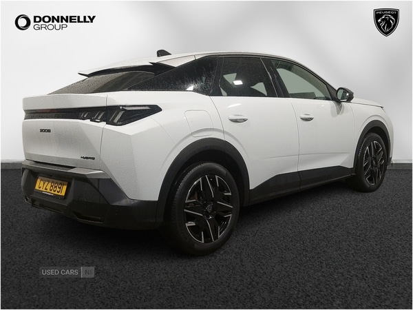 Used Peugeot 3008 2024 for sale - 77268339: Photo 15