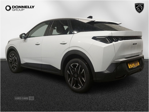 Used Peugeot 3008 2024 for sale - 77268339: Photo 3